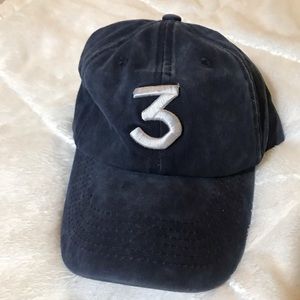 Chance the rapper hat